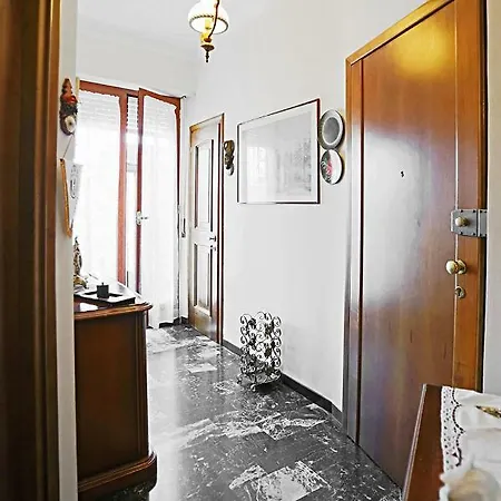 Casa Rico & Amabile Appartement
