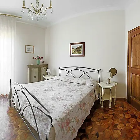 Appartement Casa Rico & Amabile