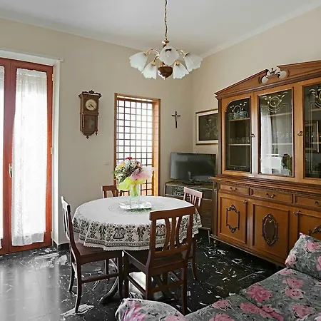 Casa Rico & Amabile *