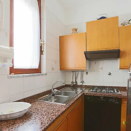 Appartement Casa Rico & Amabile Turijn