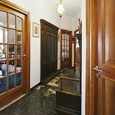 Appartement Casa Rico & Amabile