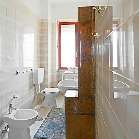 Casa Rico & Amabile Apartment